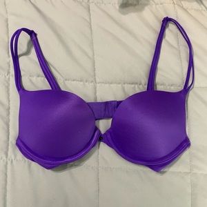 Victoria’s Secret Push Up Bra